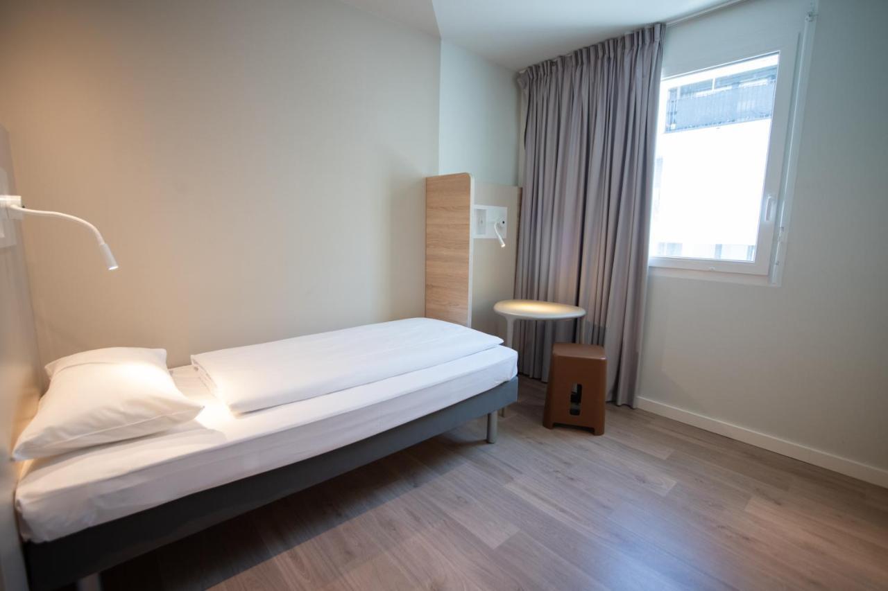 Ibis Budget Fribourg Luaran gambar